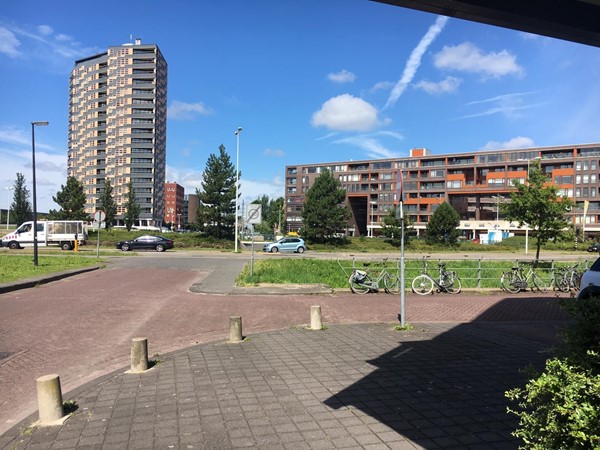 Medium property photo - Eurokade, 1060 RZ Amsterdam