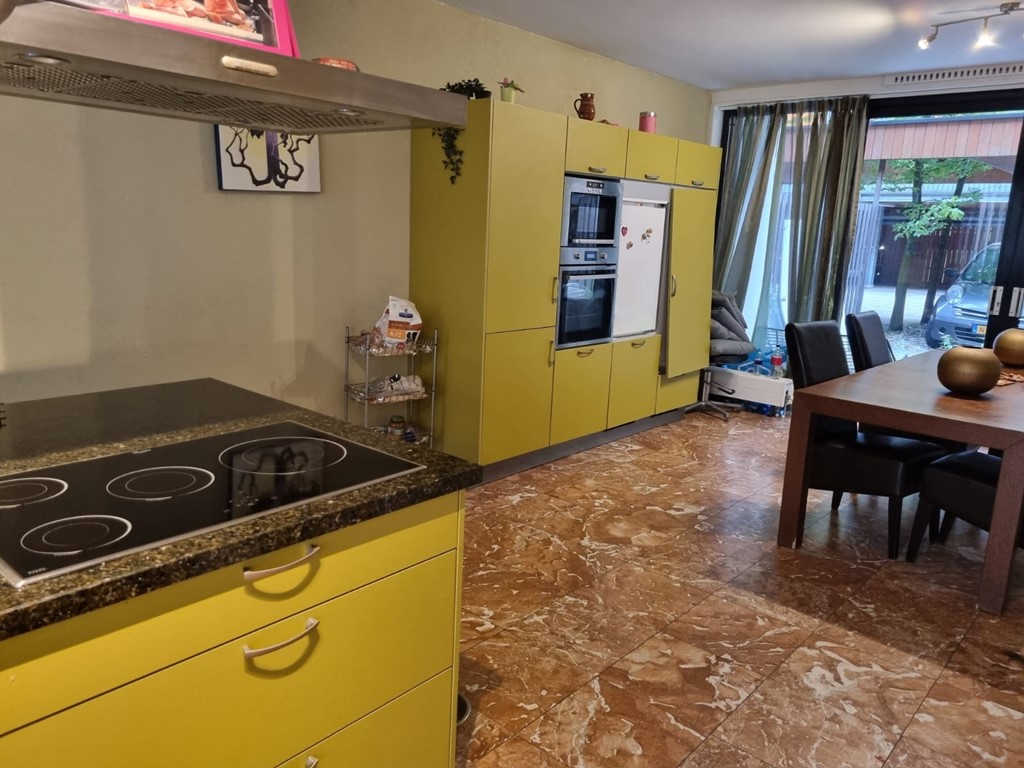 Claus Van Amsbergstraat, Amsterdam foto 5