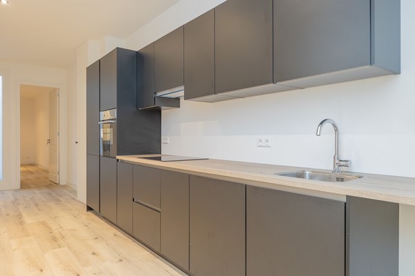 Medium property photo - Generaal Cronjéstraat, 2021 JC Haarlem