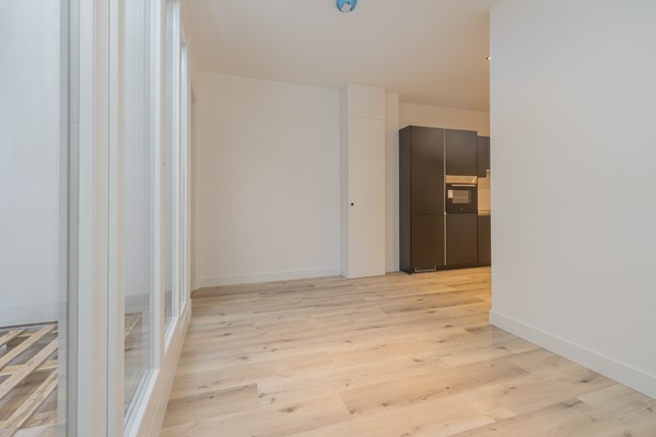 Medium property photo - Generaal Cronjéstraat, 2021 JC Haarlem