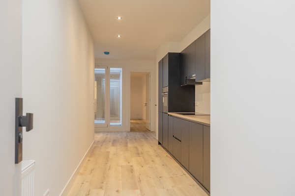 Medium property photo - Generaal Cronjéstraat, 2021 JC Haarlem