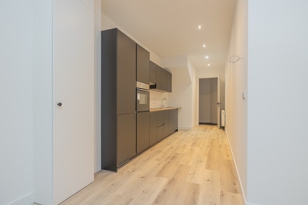 Medium property photo - Generaal Cronjéstraat, 2021 JC Haarlem