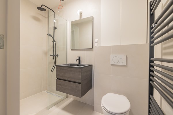 Medium property photo - Generaal Cronjéstraat, 2021 JC Haarlem