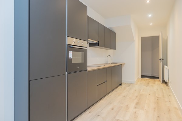 Medium property photo - Generaal Cronjéstraat, 2021 JC Haarlem