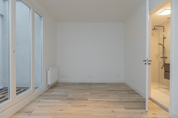 Medium property photo - Generaal Cronjéstraat, 2021 JC Haarlem