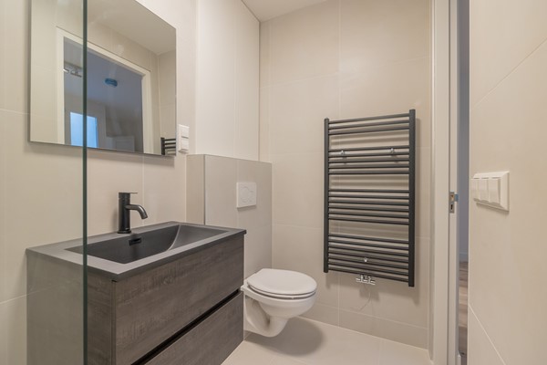 Medium property photo - Generaal Cronjéstraat, 2021 JC Haarlem