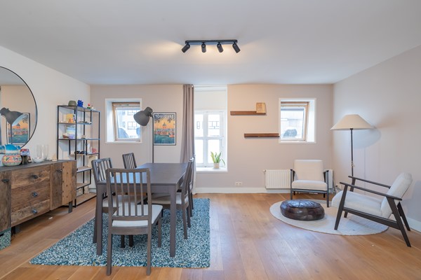 Medium property photo - Ruyschstraat, 1091 MS Amsterdam