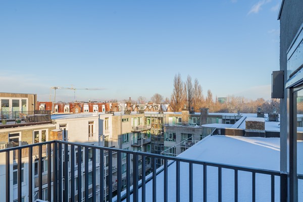 Medium property photo - Ruyschstraat, 1091 MS Amsterdam