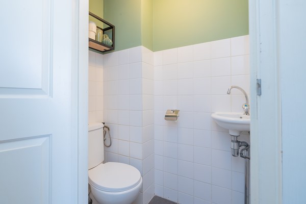 Medium property photo - Ruyschstraat, 1091 MS Amsterdam