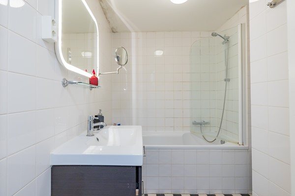 Medium property photo - Ruyschstraat, 1091 MS Amsterdam