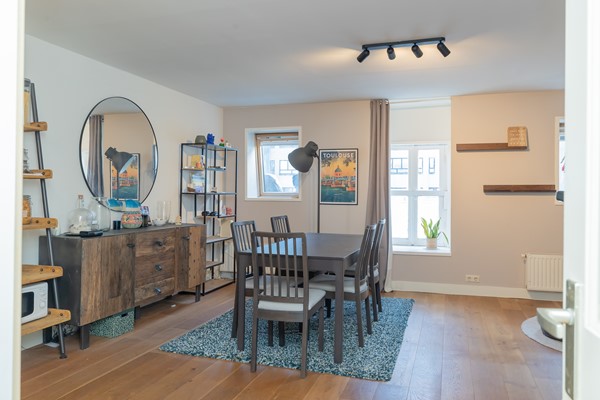 Medium property photo - Ruyschstraat, 1091 MS Amsterdam