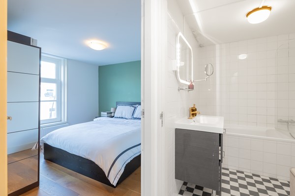 Medium property photo - Ruyschstraat, 1091 MS Amsterdam