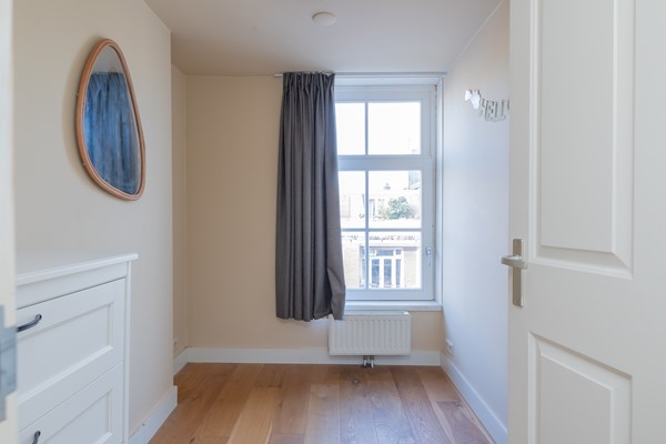 Medium property photo - Ruyschstraat, 1091 MS Amsterdam