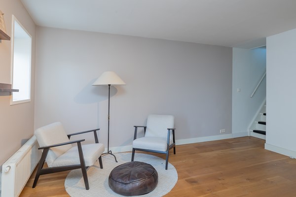 Medium property photo - Ruyschstraat, 1091 MS Amsterdam