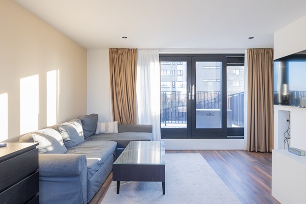 Medium property photo - Ruyschstraat, 1091 MS Amsterdam