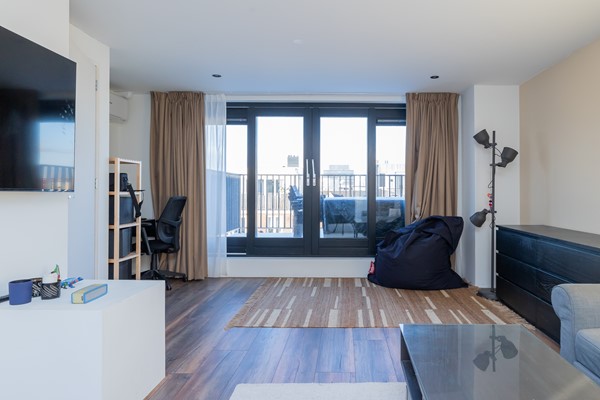 Medium property photo - Ruyschstraat, 1091 MS Amsterdam