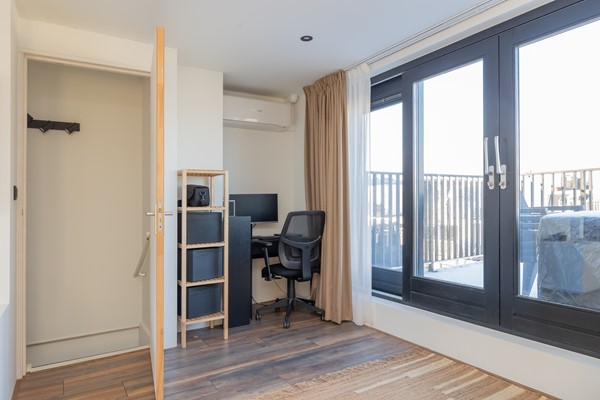 Medium property photo - Ruyschstraat, 1091 MS Amsterdam