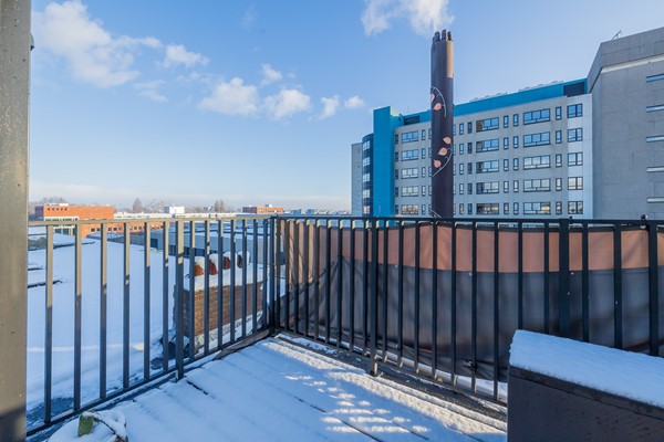 Medium property photo - Ruyschstraat, 1091 MS Amsterdam