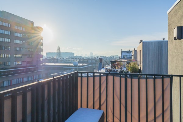 Medium property photo - Ruyschstraat, 1091 MS Amsterdam