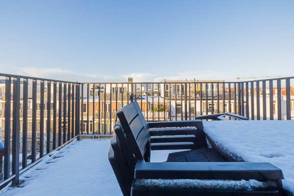 Medium property photo - Ruyschstraat, 1091 MS Amsterdam