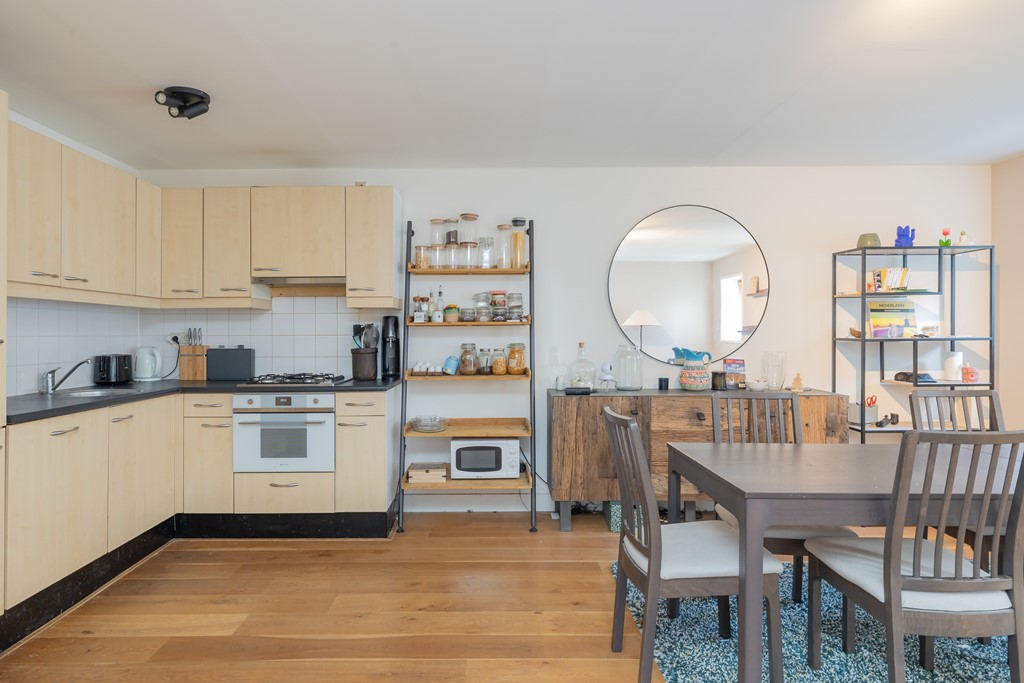 Ruyschstraat, Amsterdam foto 3