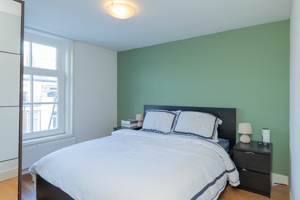 Medium property photo - Ruyschstraat, 1091 MS Amsterdam