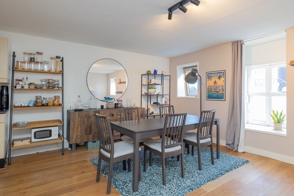 Medium property photo - Ruyschstraat, 1091 MS Amsterdam