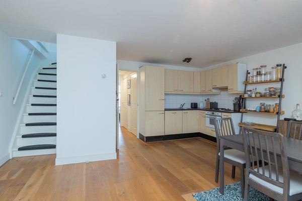 Medium property photo - Ruyschstraat, 1091 MS Amsterdam