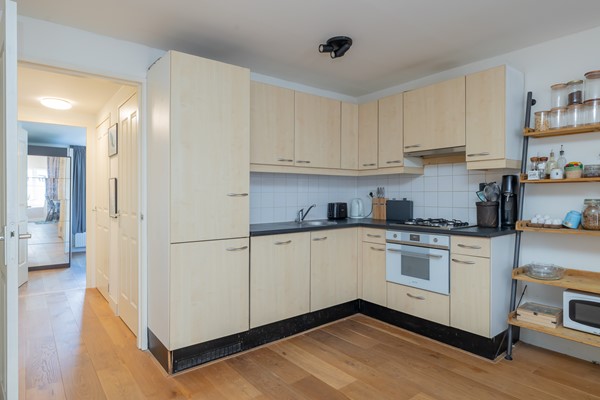 Medium property photo - Ruyschstraat, 1091 MS Amsterdam