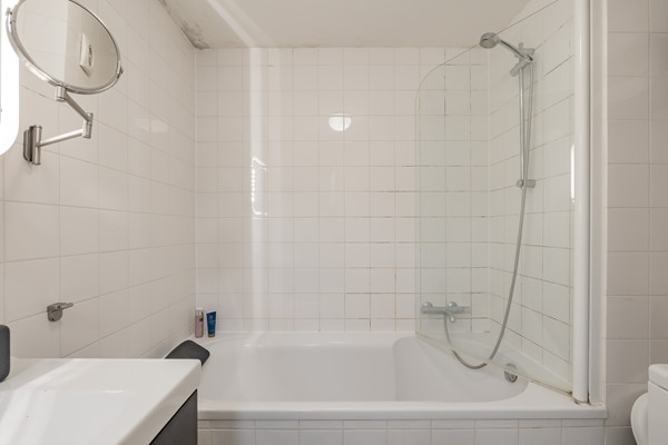 Medium property photo - Ruyschstraat, 1091 MS Amsterdam