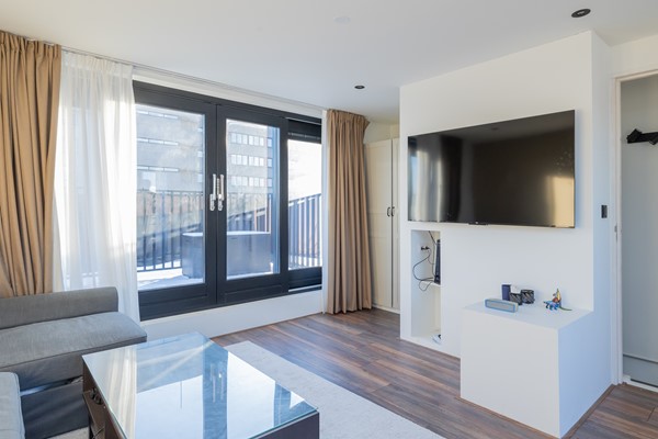 Medium property photo - Ruyschstraat, 1091 MS Amsterdam
