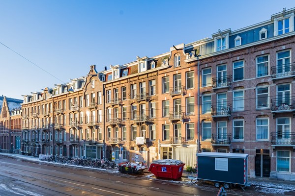 Medium property photo - Ruyschstraat, 1091 MS Amsterdam