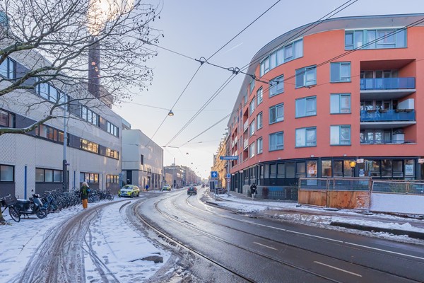 Medium property photo - Ruyschstraat, 1091 MS Amsterdam