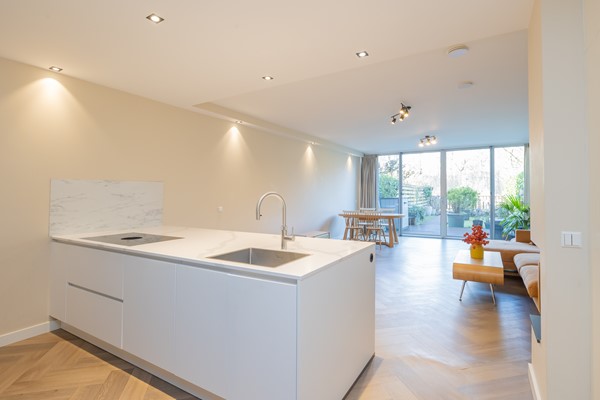 Medium property photo - Amstelveenseweg 980A, 1081 JR Amsterdam