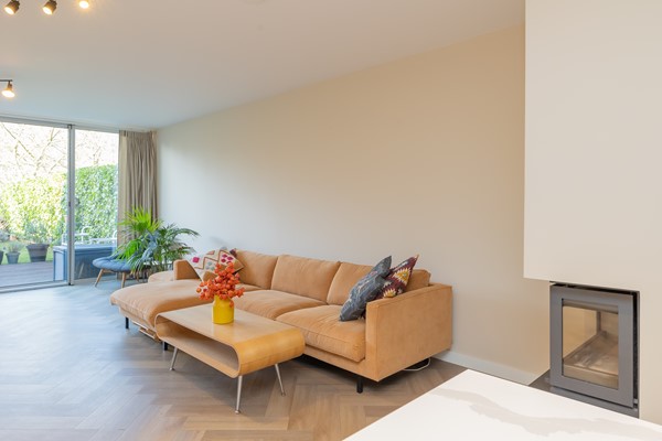 Medium property photo - Amstelveenseweg 980A, 1081 JR Amsterdam