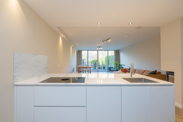 Medium property photo - Amstelveenseweg 980A, 1081 JR Amsterdam