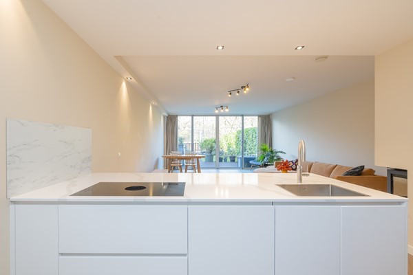 Medium property photo - Amstelveenseweg 980A, 1081 JR Amsterdam