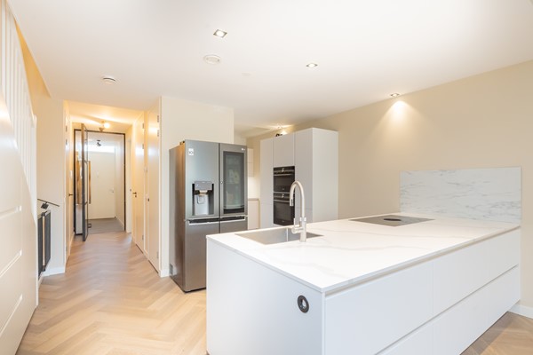 Medium property photo - Amstelveenseweg 980A, 1081 JR Amsterdam