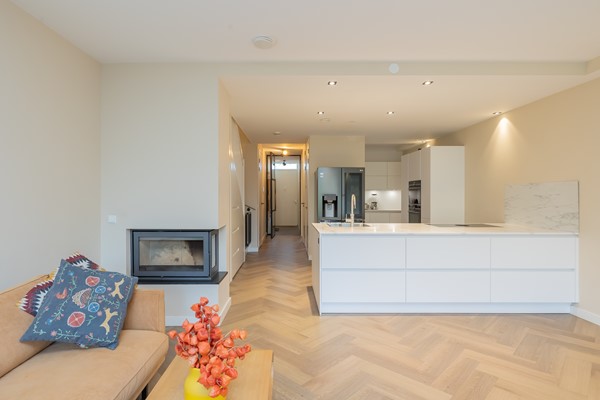 Medium property photo - Amstelveenseweg 980A, 1081 JR Amsterdam