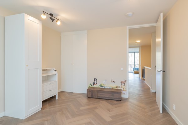 Medium property photo - Amstelveenseweg 980A, 1081 JR Amsterdam