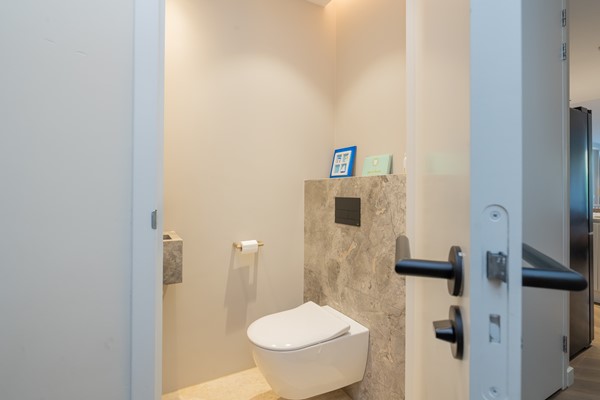 Medium property photo - Amstelveenseweg 980A, 1081 JR Amsterdam