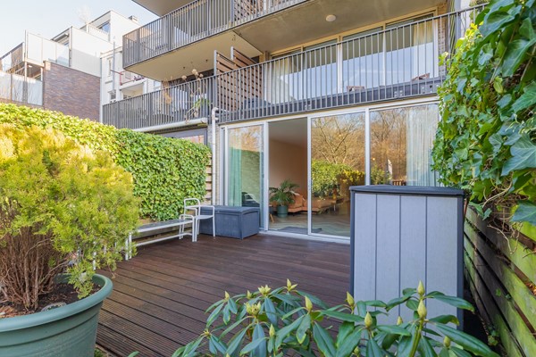 Medium property photo - Amstelveenseweg 980A, 1081 JR Amsterdam