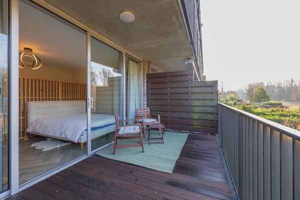 Medium property photo - Amstelveenseweg 980A, 1081 JR Amsterdam