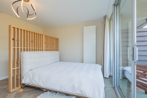 Medium property photo - Amstelveenseweg 980A, 1081 JR Amsterdam