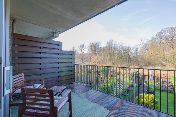 Medium property photo - Amstelveenseweg 980A, 1081 JR Amsterdam