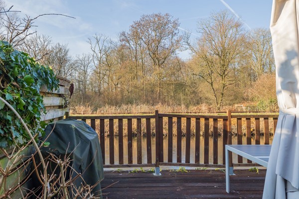 Medium property photo - Amstelveenseweg 980A, 1081 JR Amsterdam