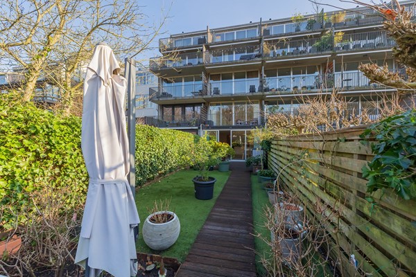 Medium property photo - Amstelveenseweg 980A, 1081 JR Amsterdam