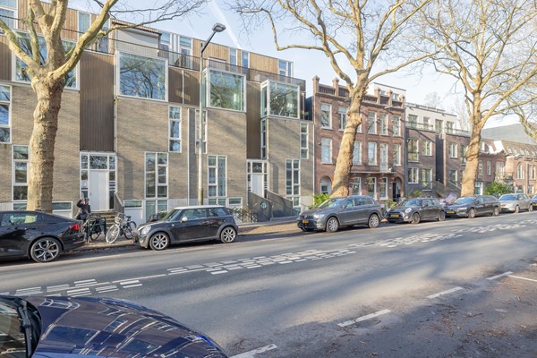 Medium property photo - Amstelveenseweg 980A, 1081 JR Amsterdam