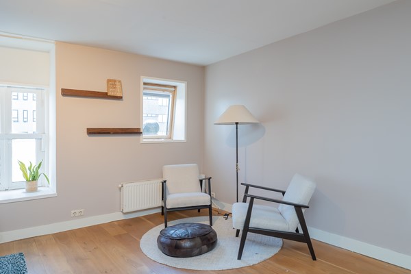 Medium property photo - Ruyschstraat, 1091 MS Amsterdam