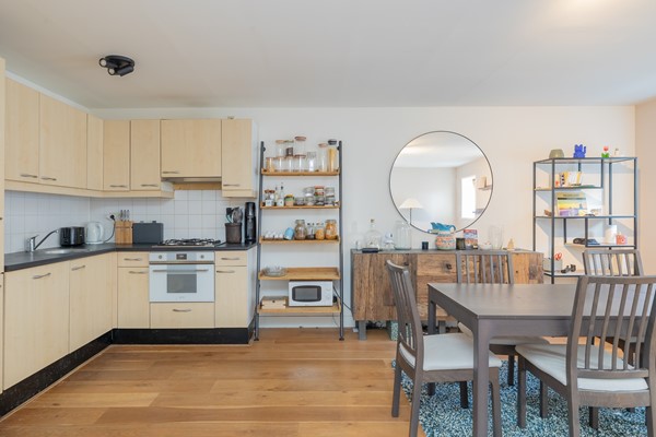 Medium property photo - Ruyschstraat, 1091 MS Amsterdam